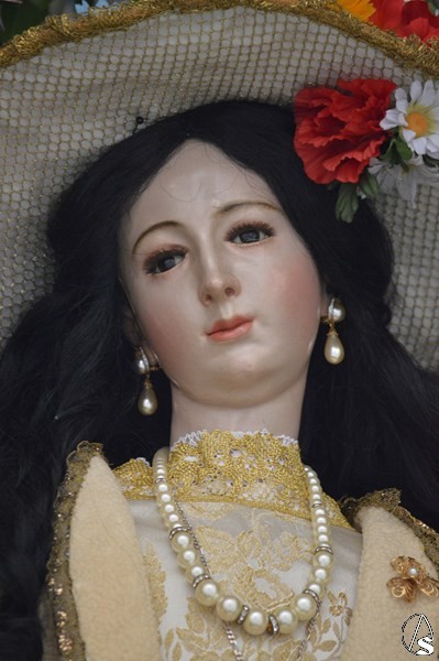 pastora carmona